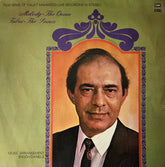 Talat Mahmood - Melody- The Queen Talat- The Prince (Vinyl) Image